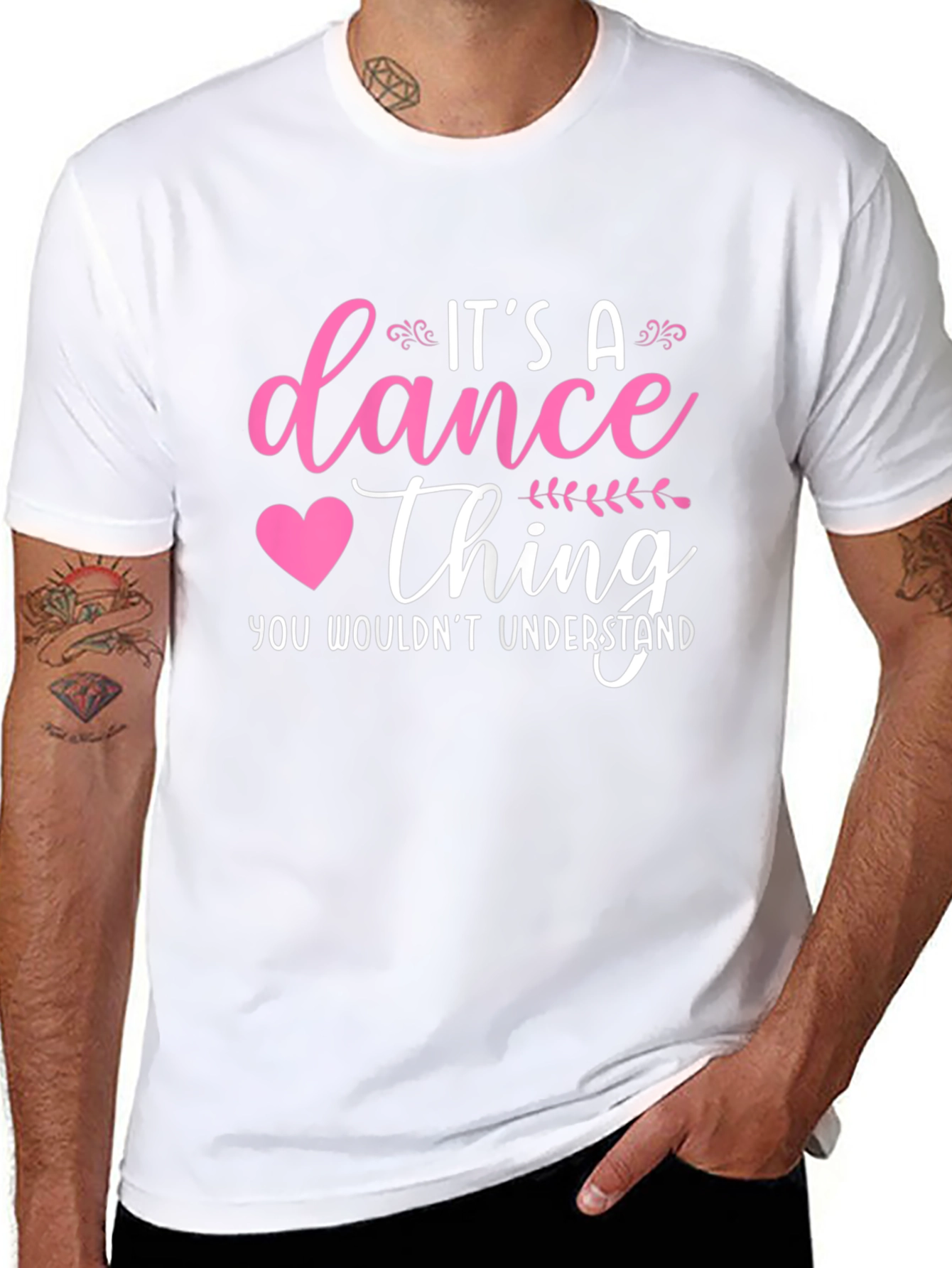 Its a Dance Thing T-Shirt