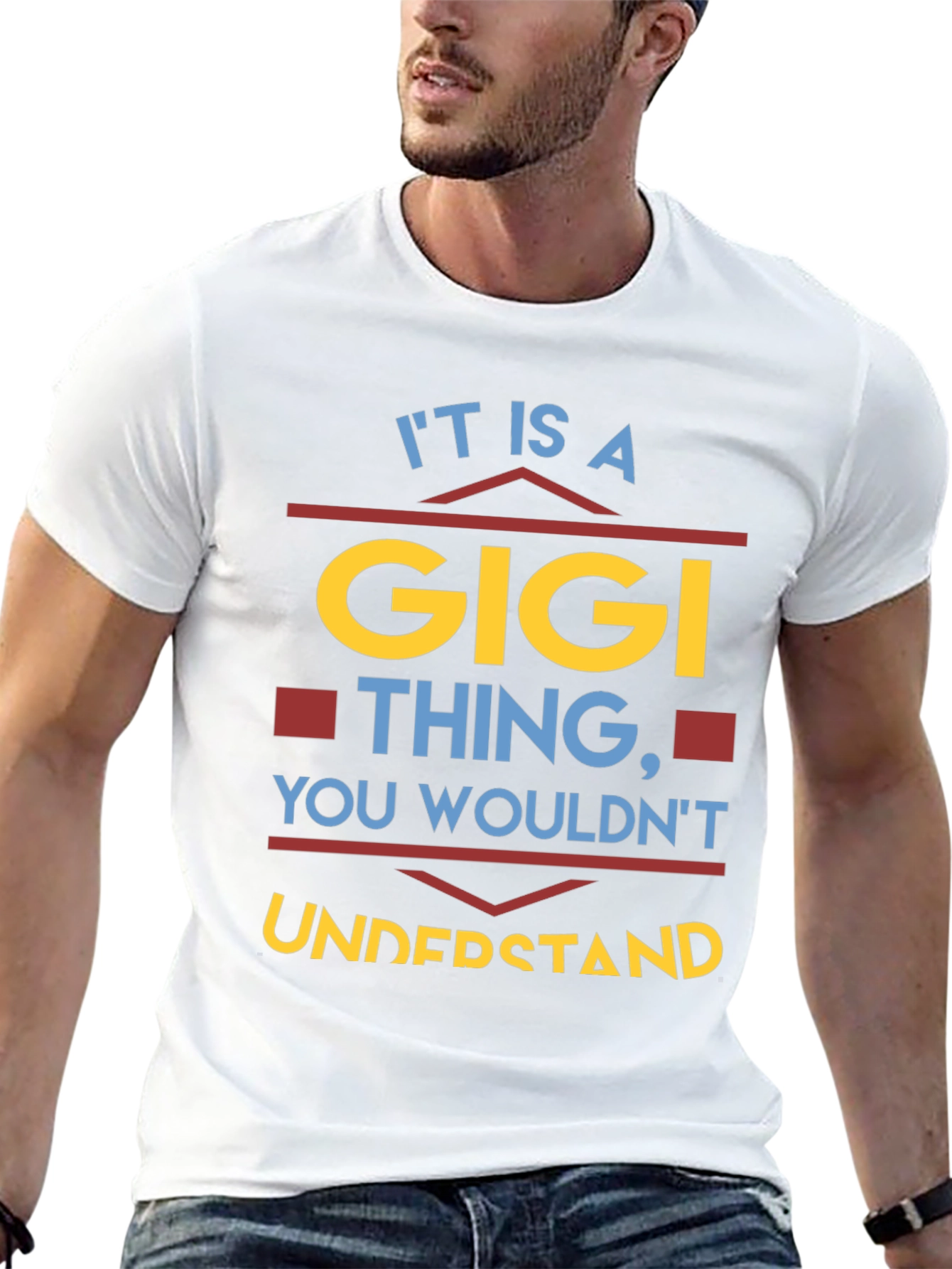 Its A Gigi Thing T-Shirt
