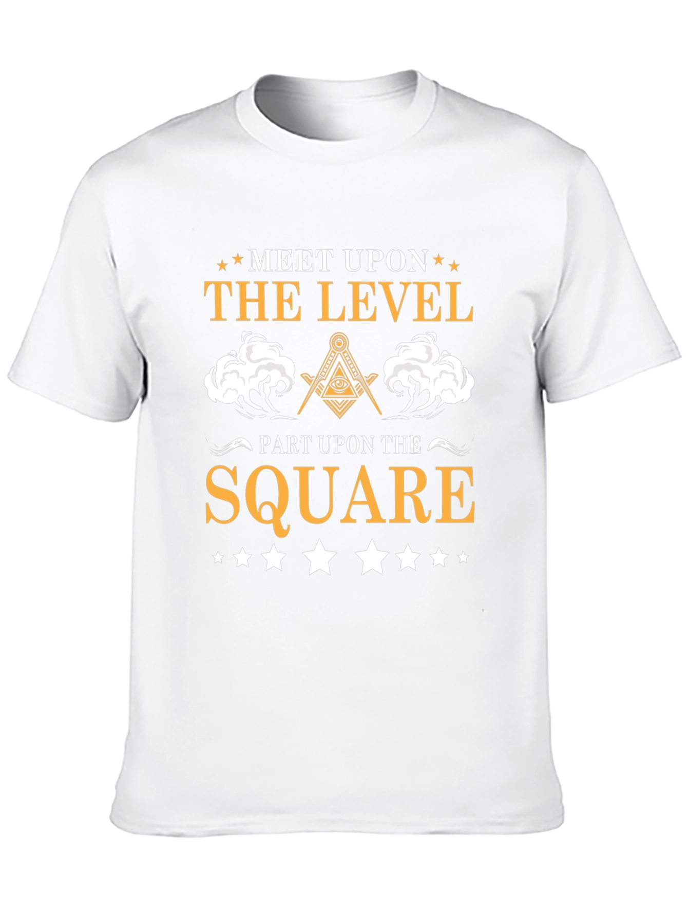 Meet Upon the Level T-Shirt
