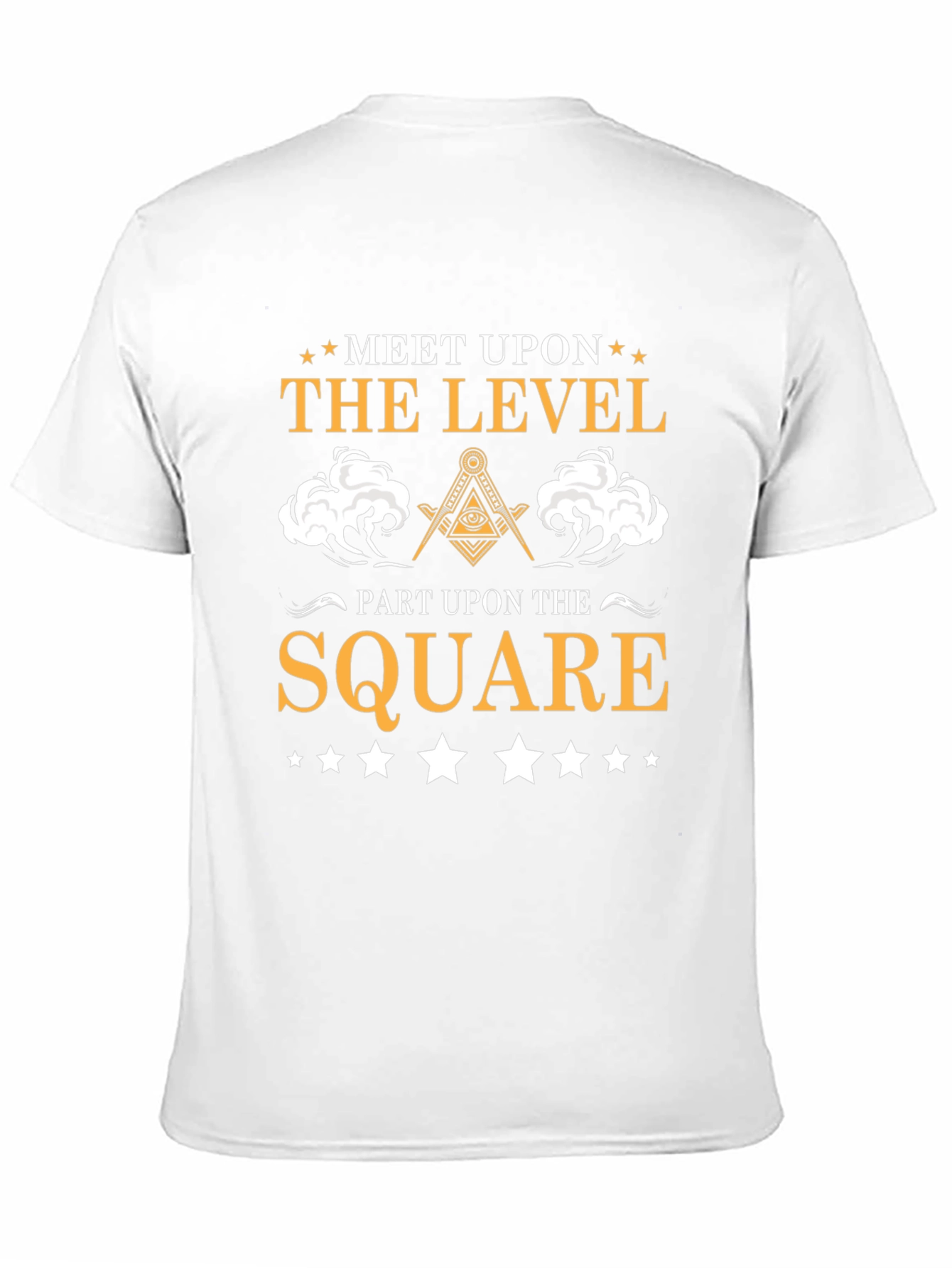Meet Upon the Level T-Shirt