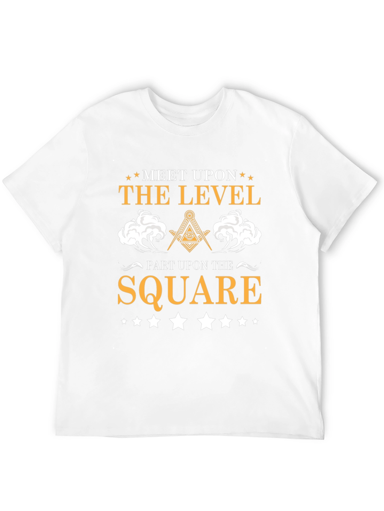 Meet Upon the Level T-Shirt