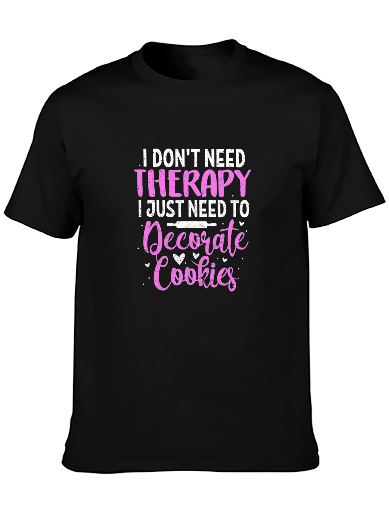 Decorate Cookies T-Shirt