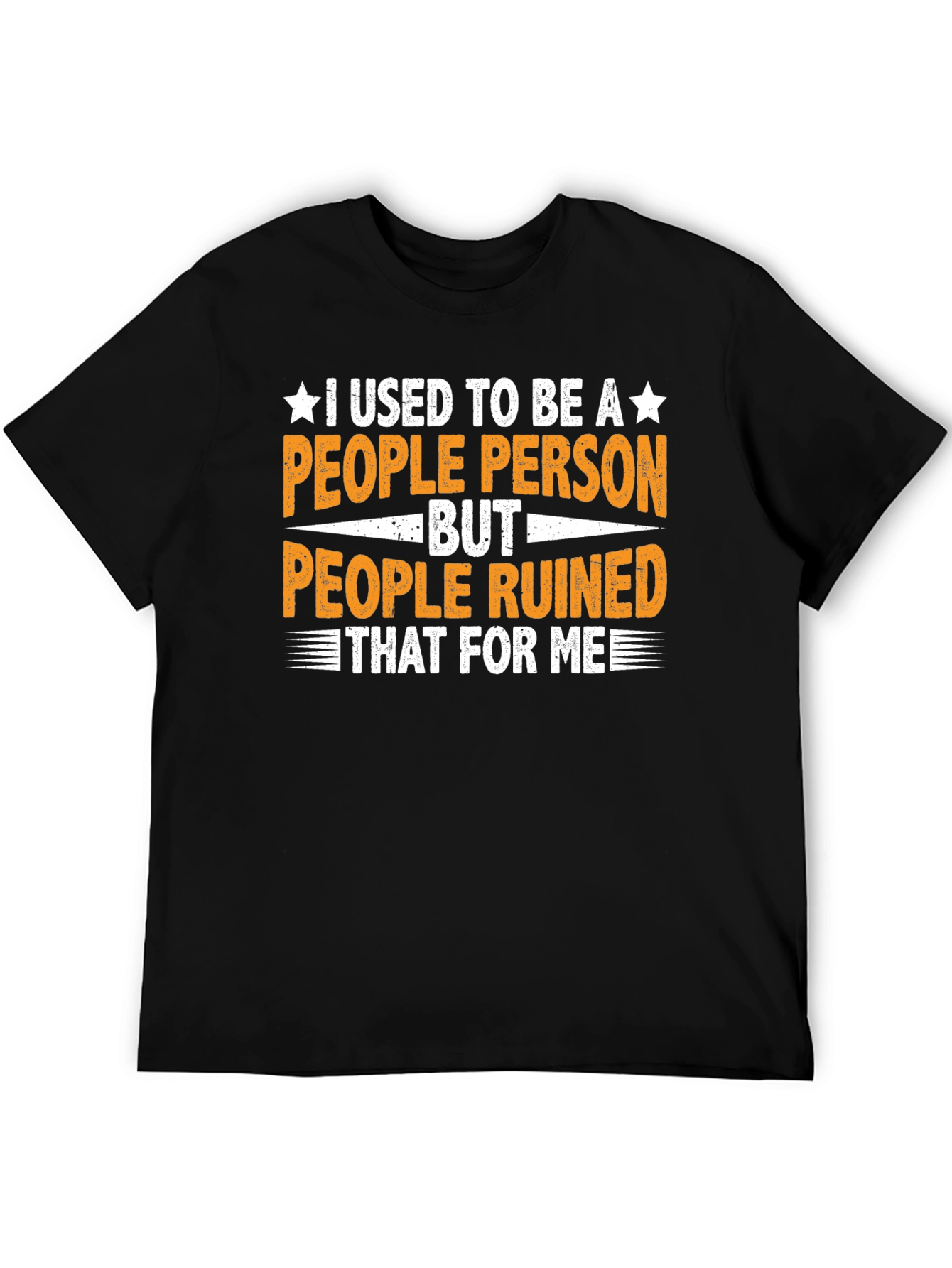 Funny People Person T-Shirt