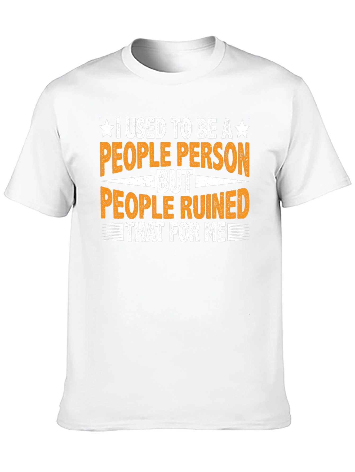 Funny People Person T-Shirt