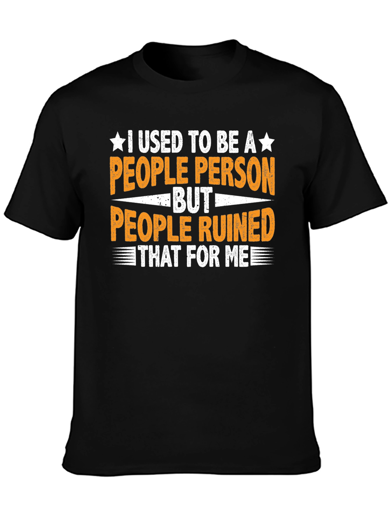 Funny People Person T-Shirt