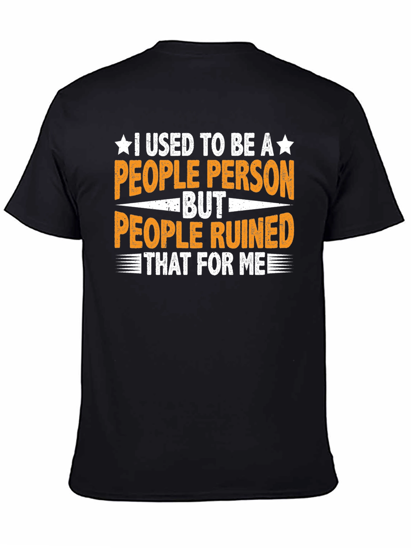 Funny People Person T-Shirt