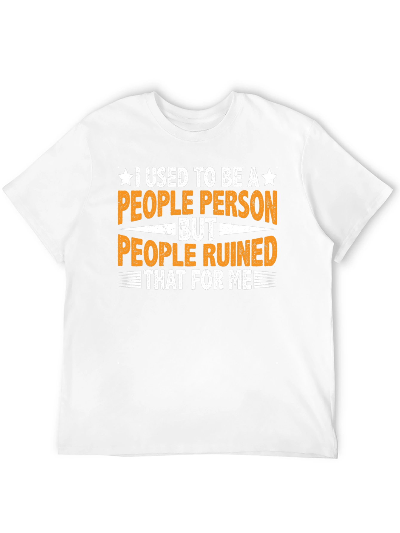 Funny People Person T-Shirt