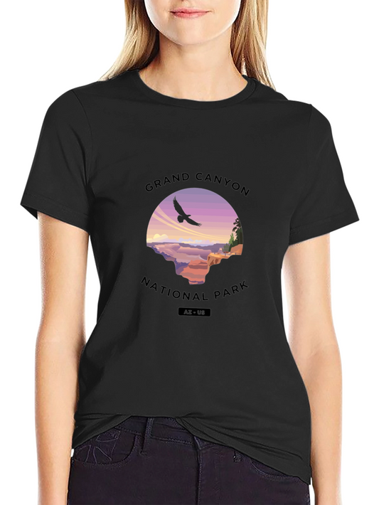Grand Canyon National Park T-Shirt