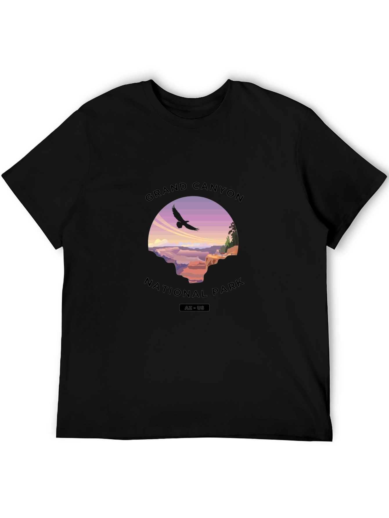 Grand Canyon National Park T-Shirt