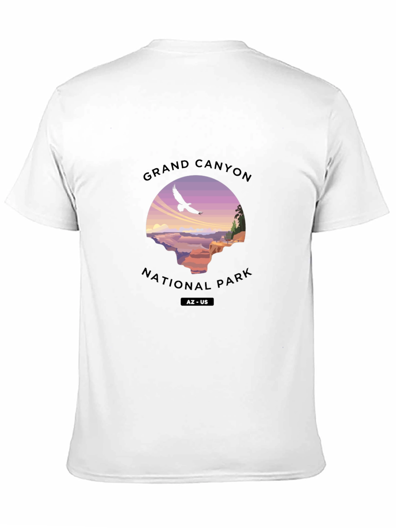 Grand Canyon National Park T-Shirt