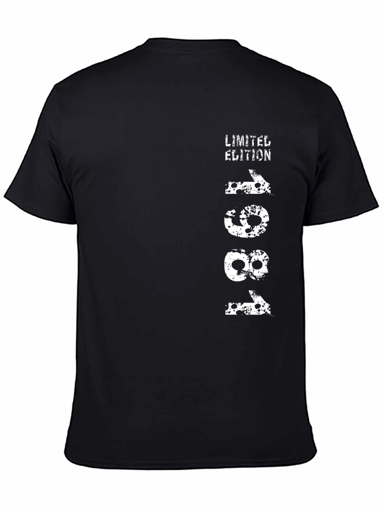 Limited Edition 1981 T-Shirt