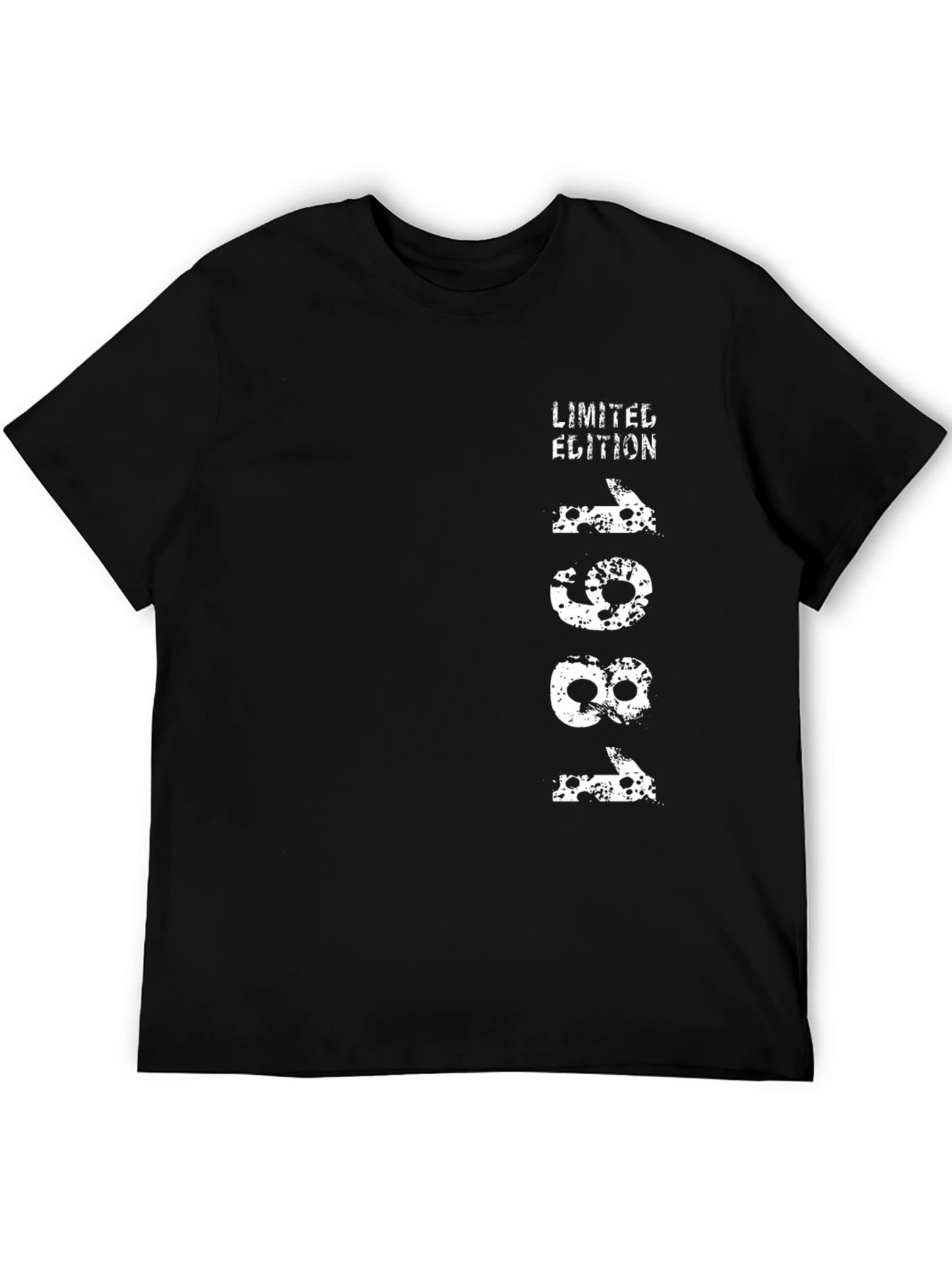 Limited Edition 1981 T-Shirt
