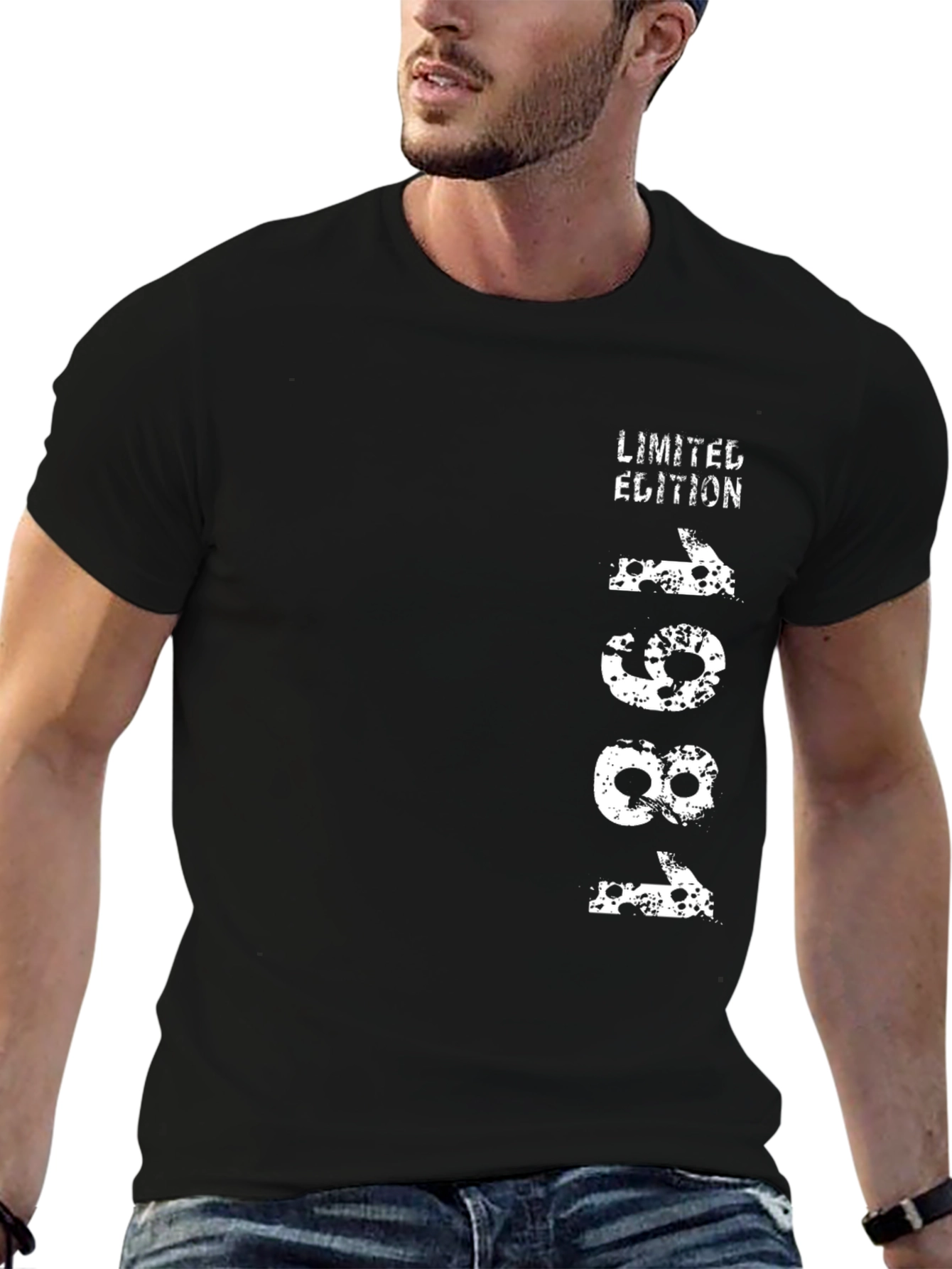 Limited Edition 1981 T-Shirt