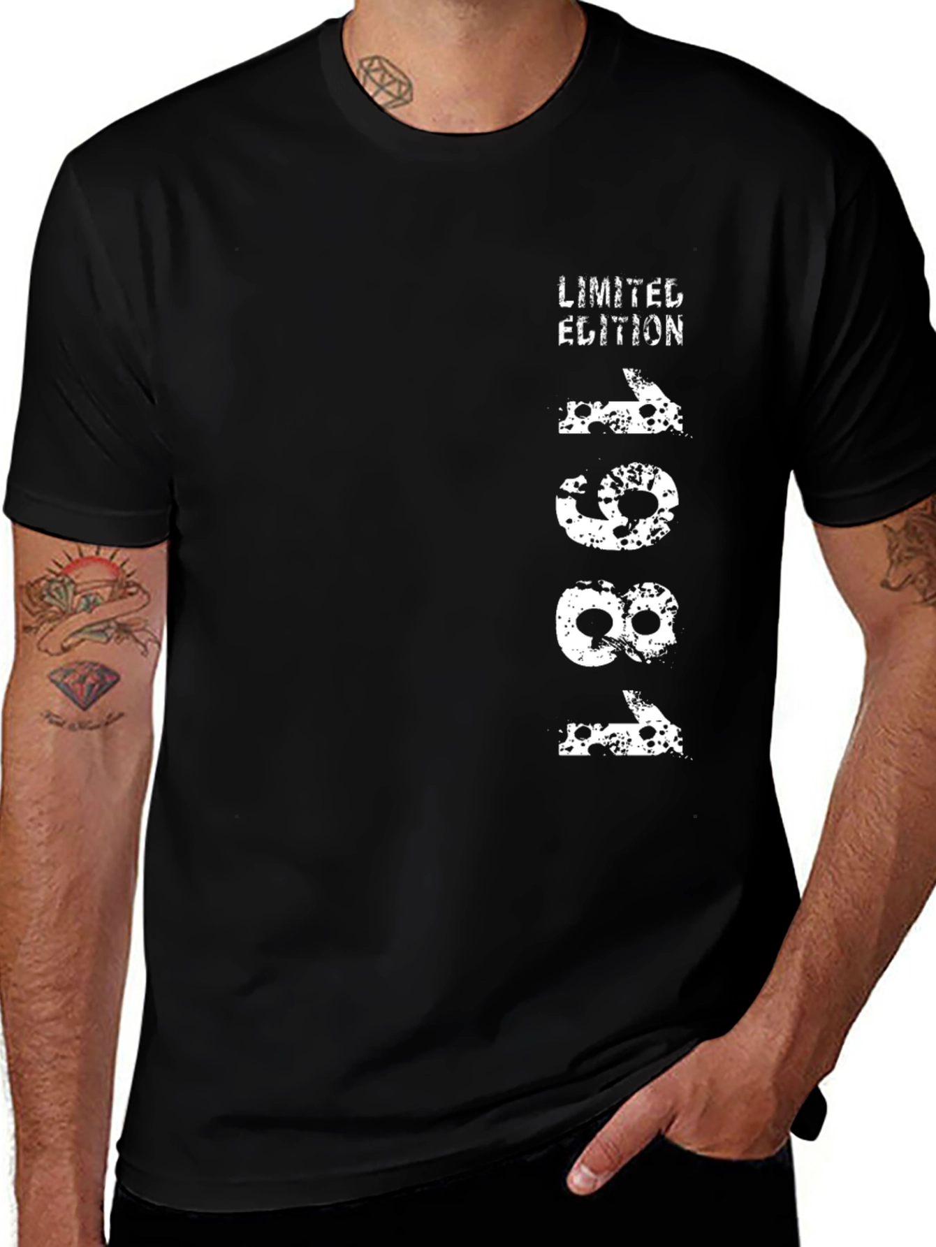 Limited Edition 1981 T-Shirt