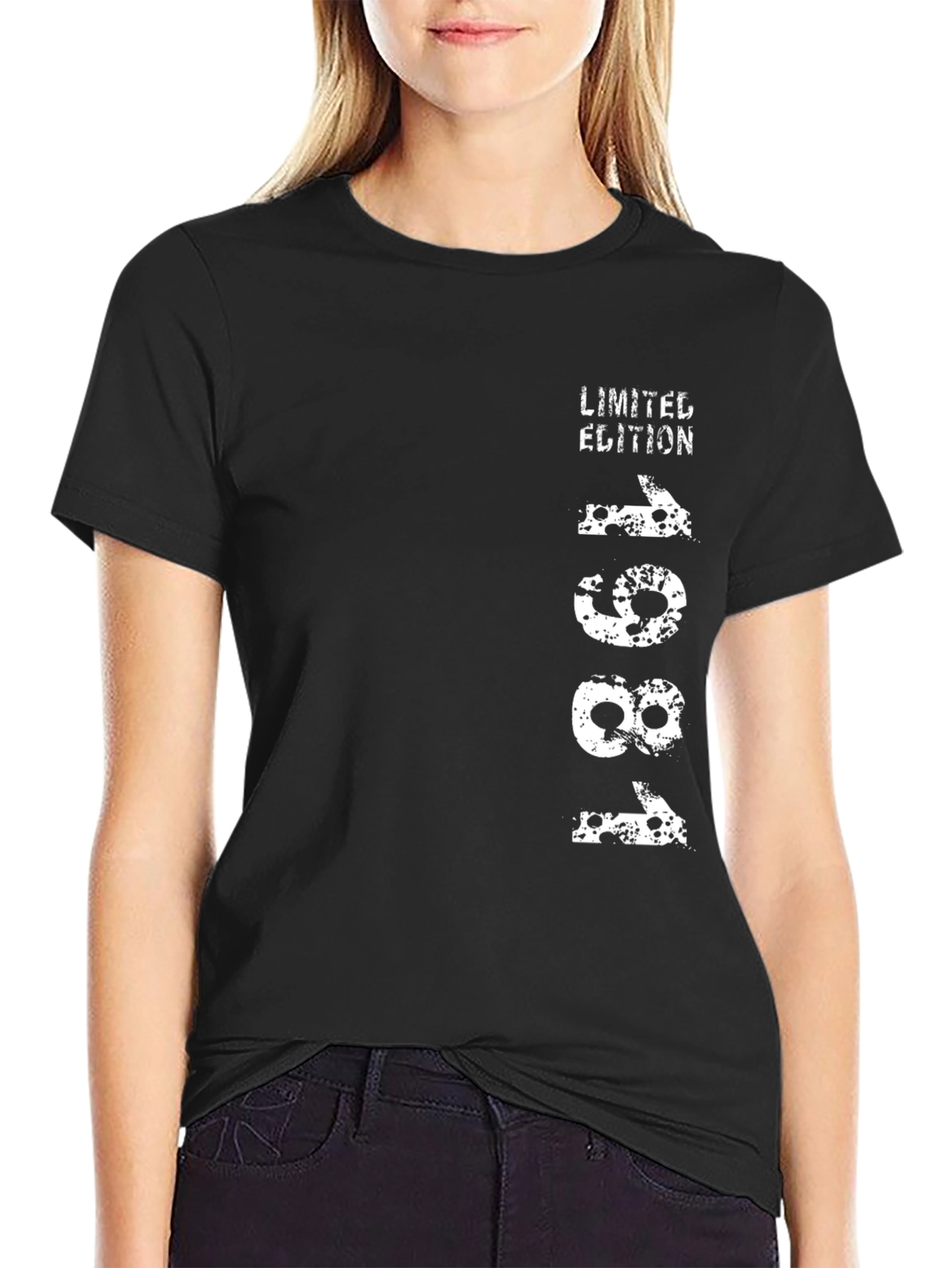 Limited Edition 1981 T-Shirt