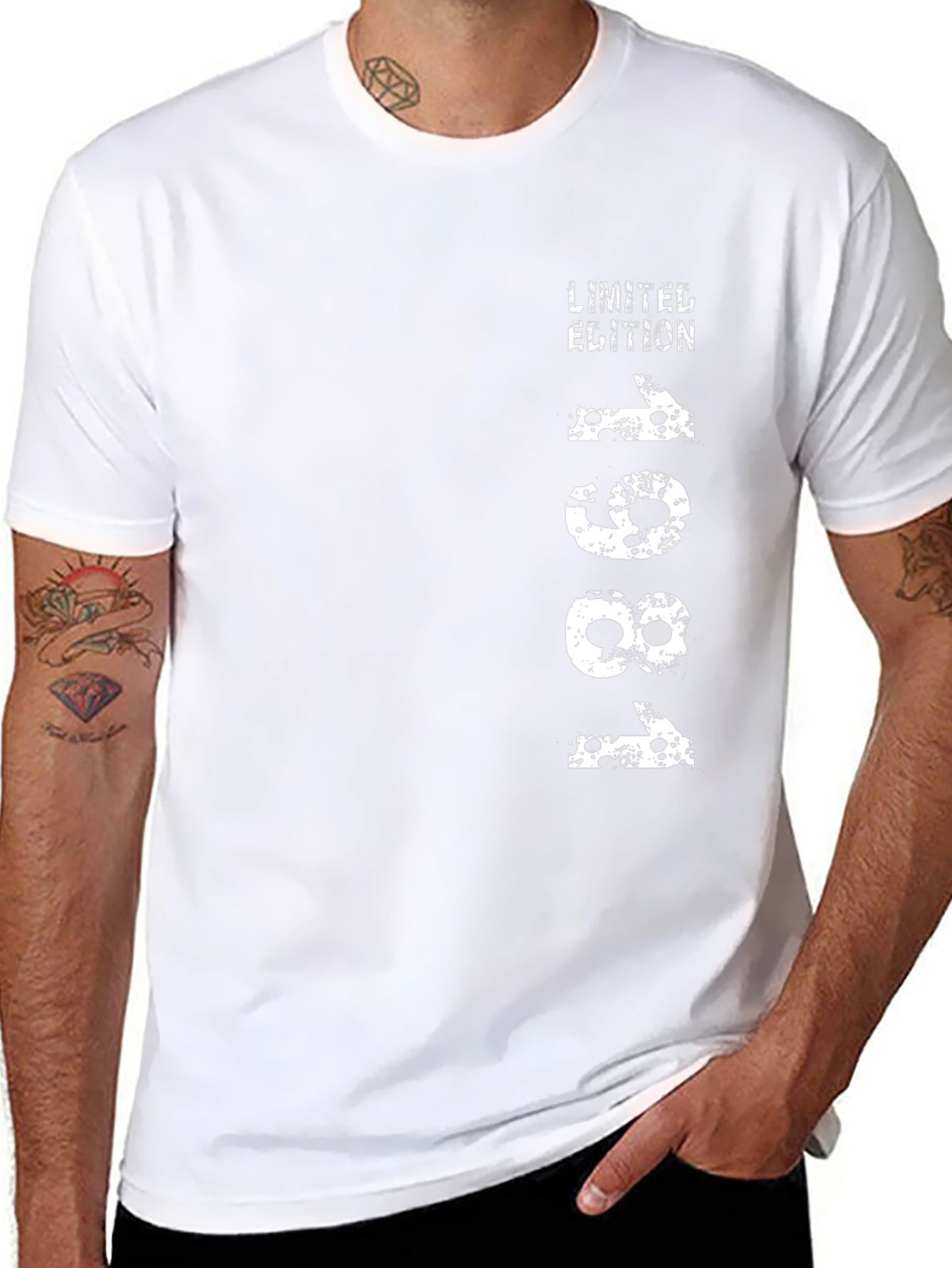 Limited Edition 1981 T-Shirt