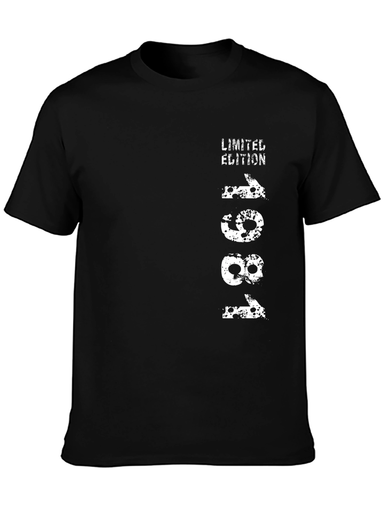 Limited Edition 1981 T-Shirt