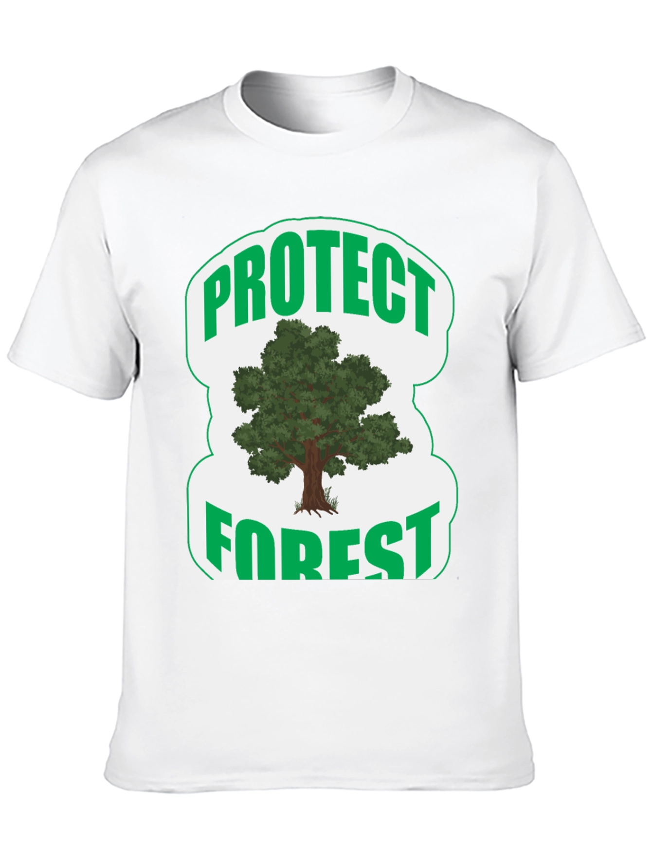 Protect Forest T-Shirt
