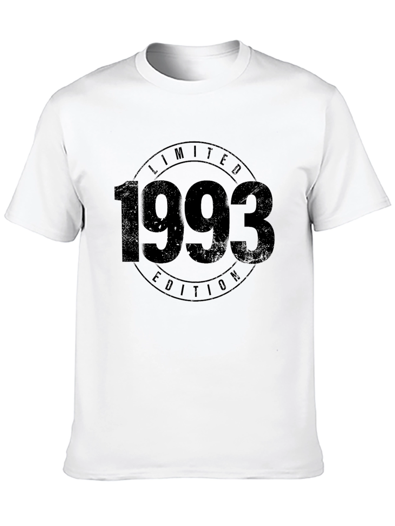 Limited Edition 1993 Graphic Tee