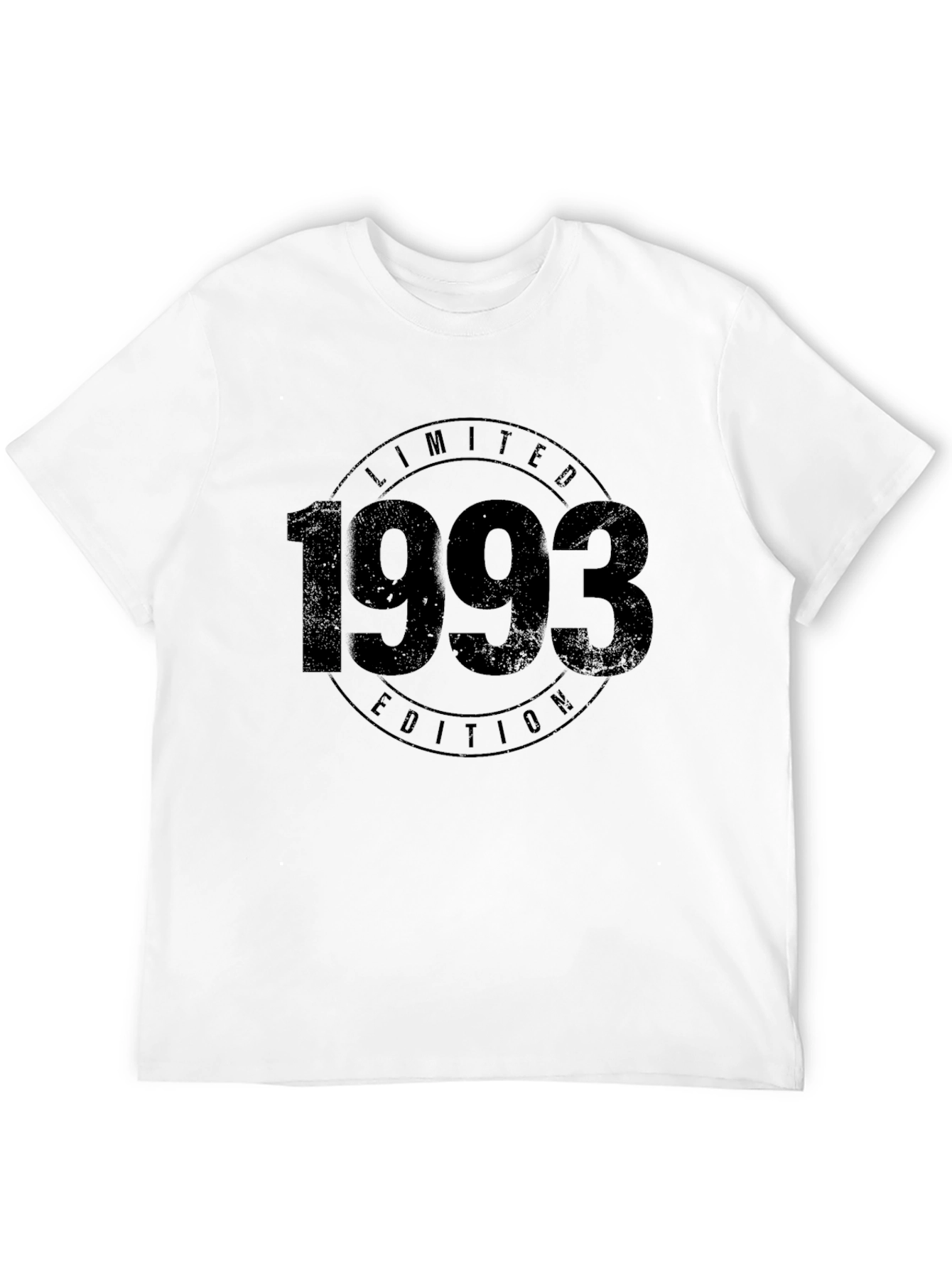 Limited Edition 1993 Graphic Tee