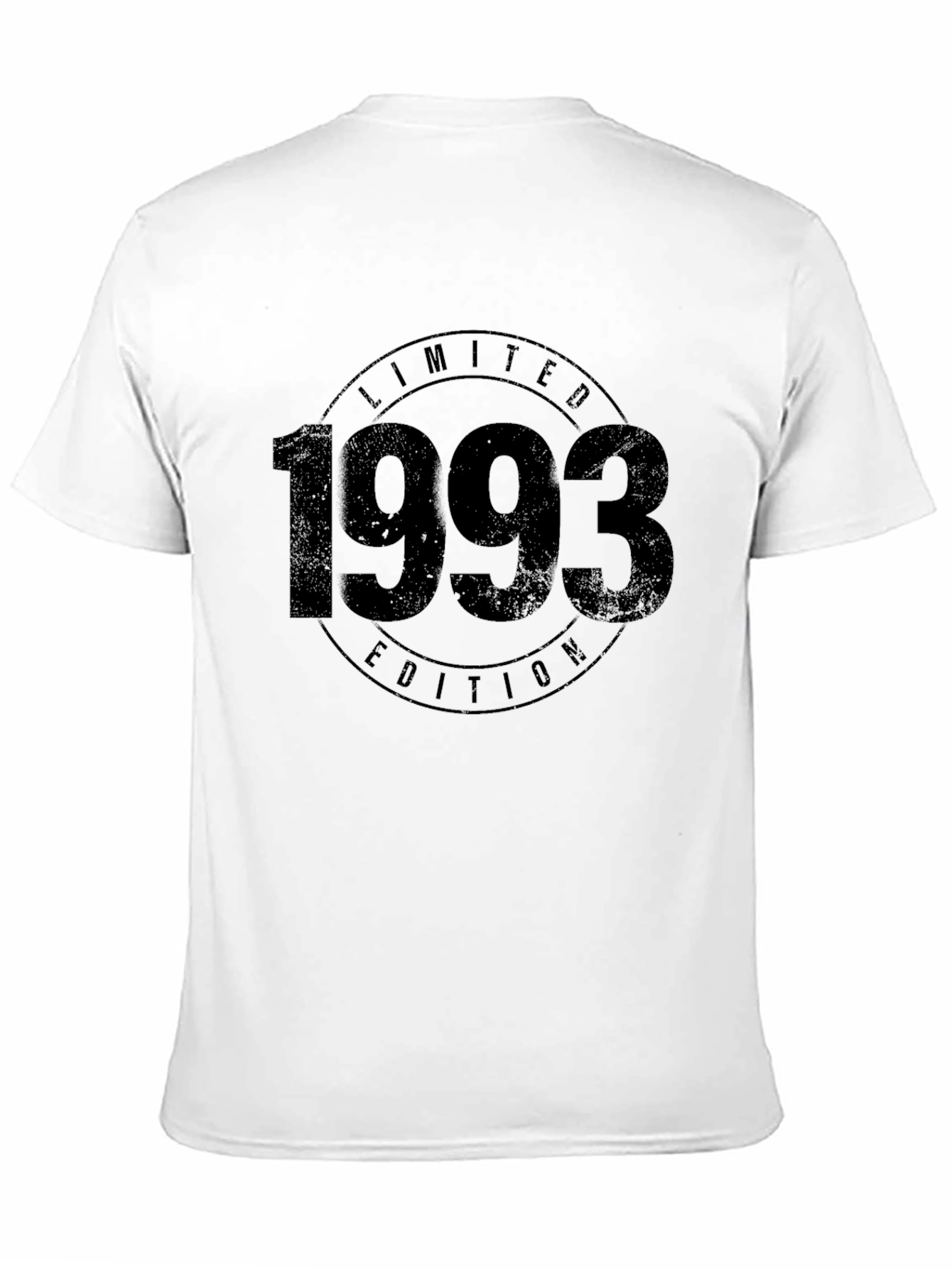 Limited Edition 1993 Graphic Tee