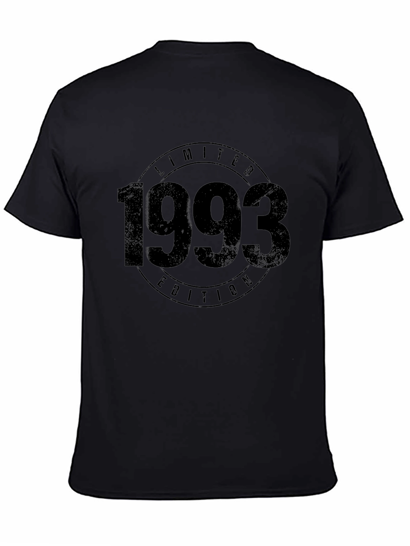 Limited Edition 1993 Graphic Tee