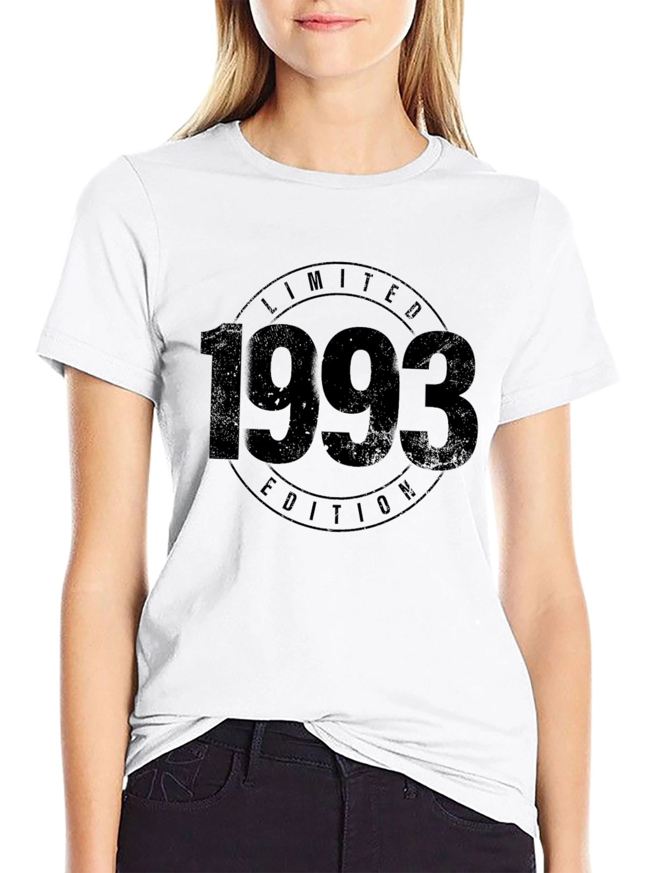 Limited Edition 1993 Graphic Tee