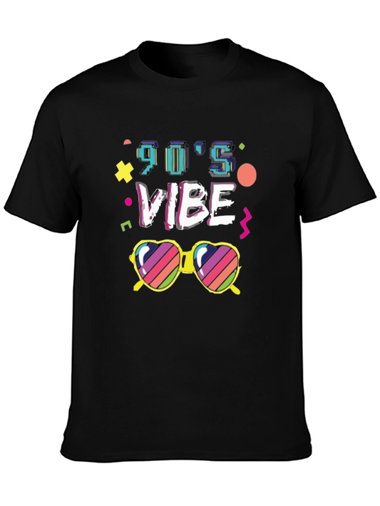 90s Vibe Retro T-Shirt