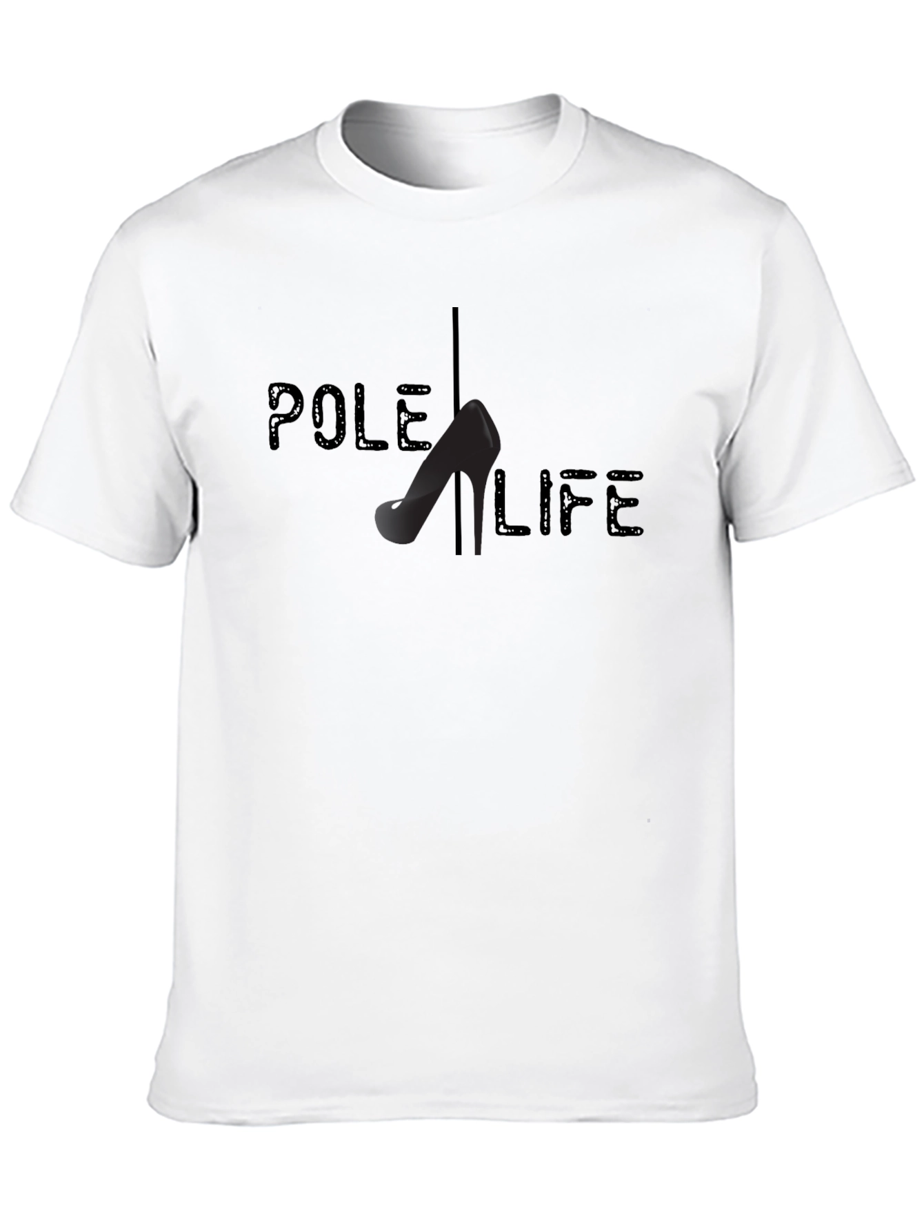 Pole Life T-Shirt