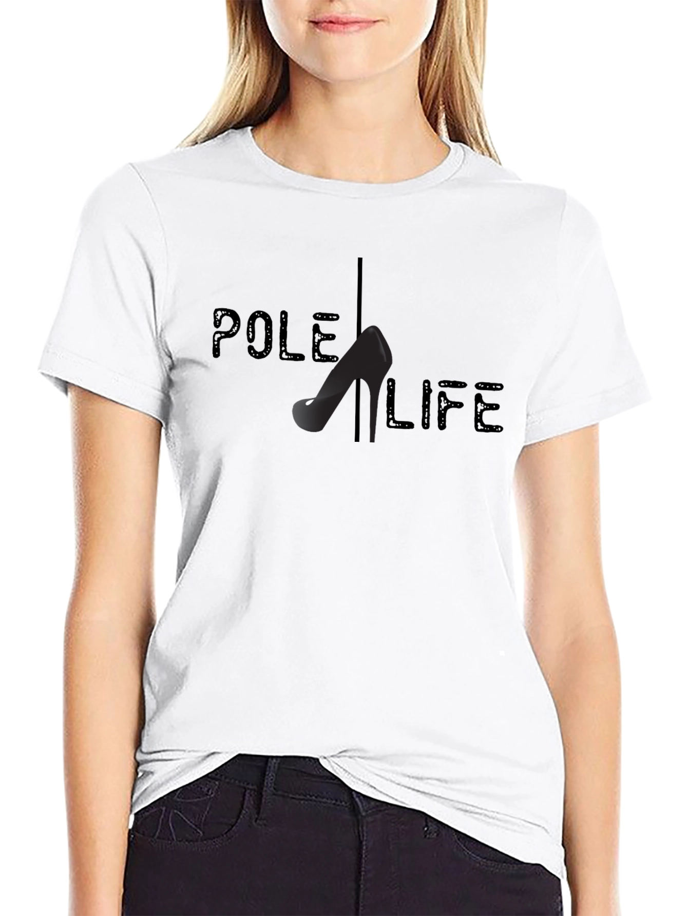 Pole Life T-Shirt