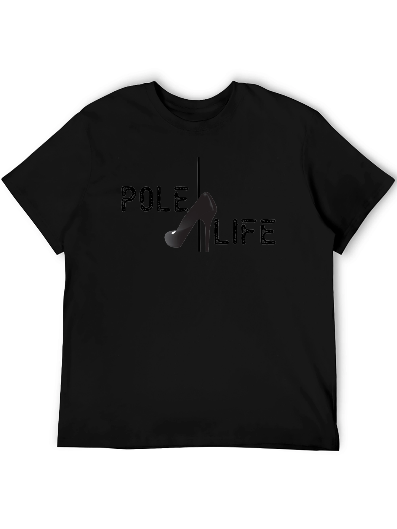 Pole Life T-Shirt