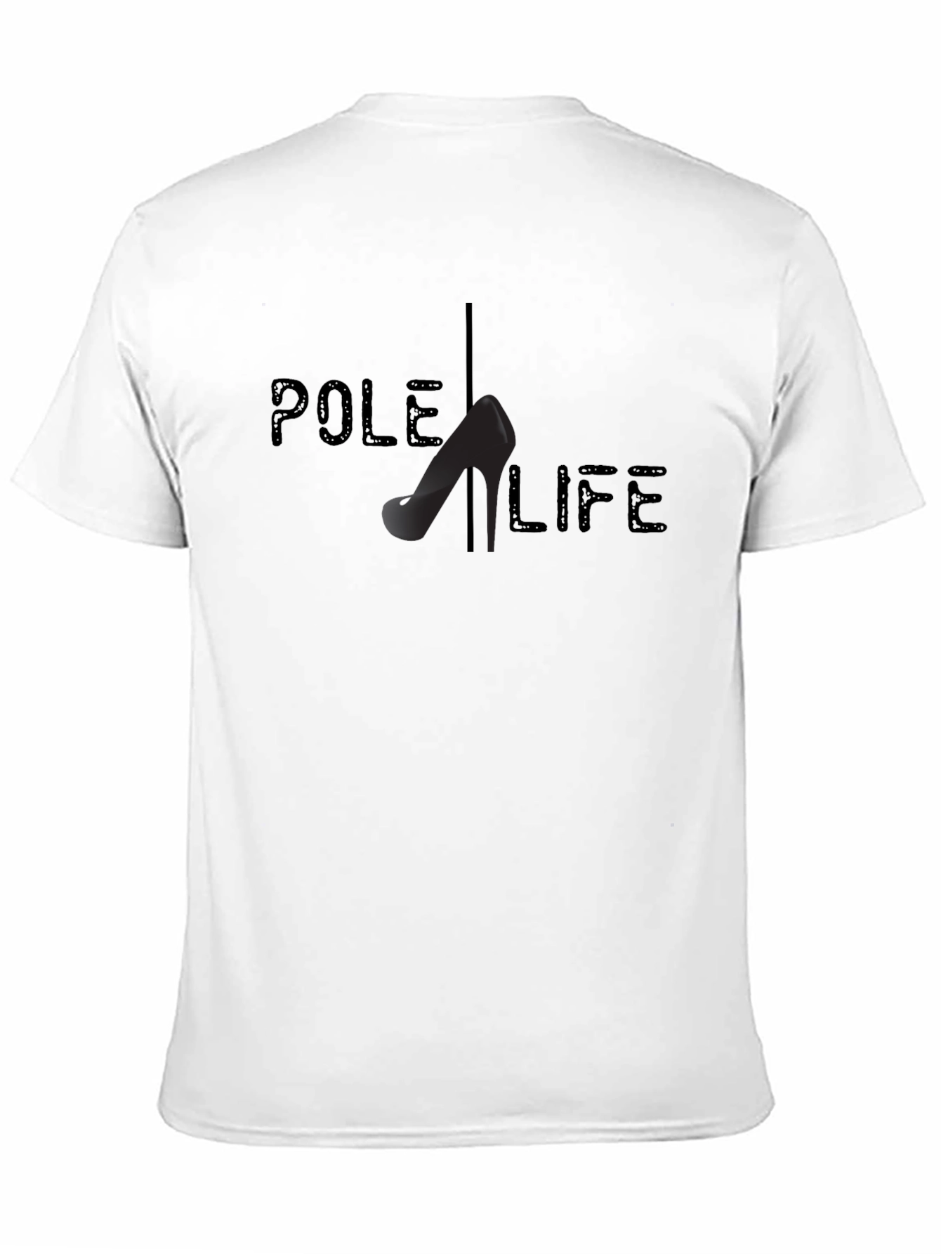 Pole Life T-Shirt