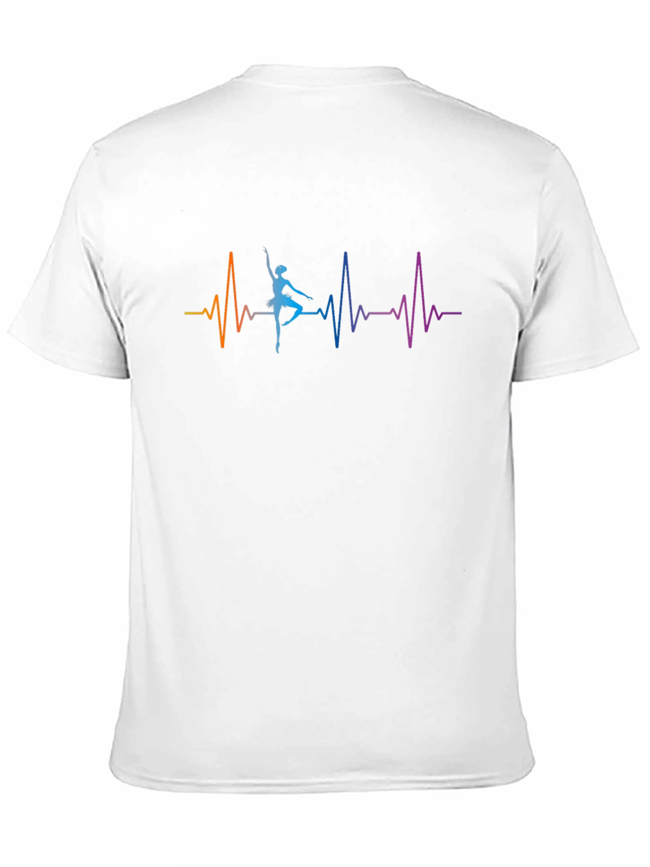 Ballet Heartbeat T-Shirt