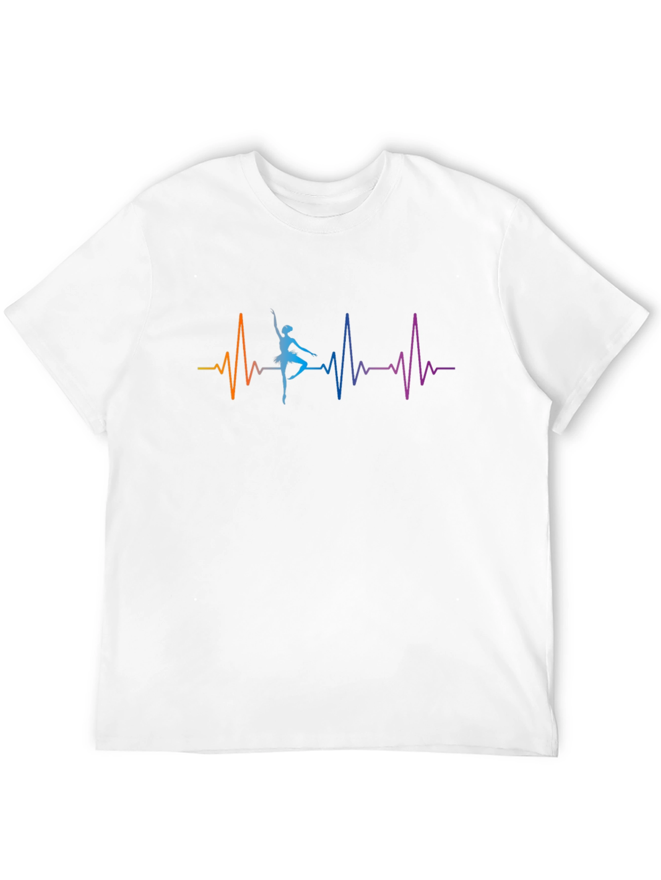 Ballet Heartbeat T-Shirt