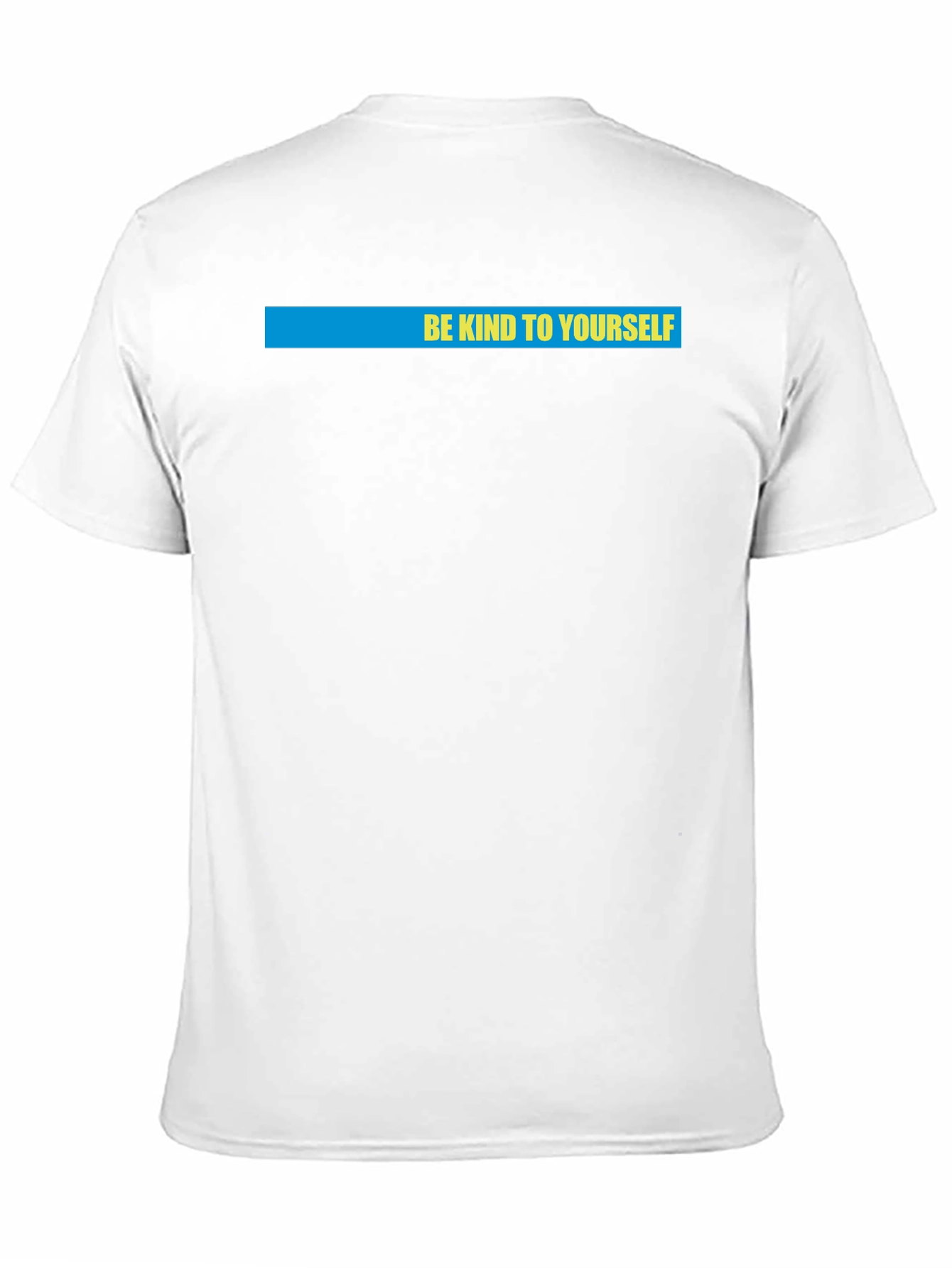 Be Kind To Yourself Graphic Tee