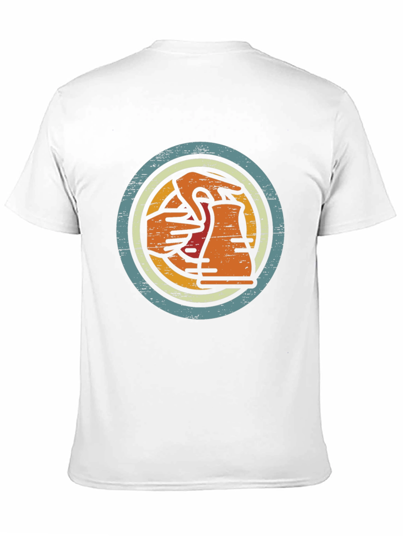 Pottery Throwing Art T-Shirt