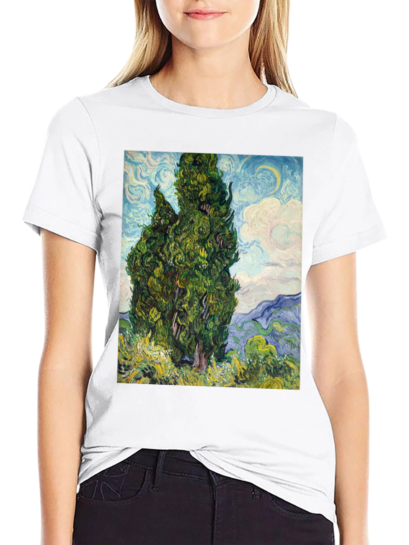 Cypress T-Shirt