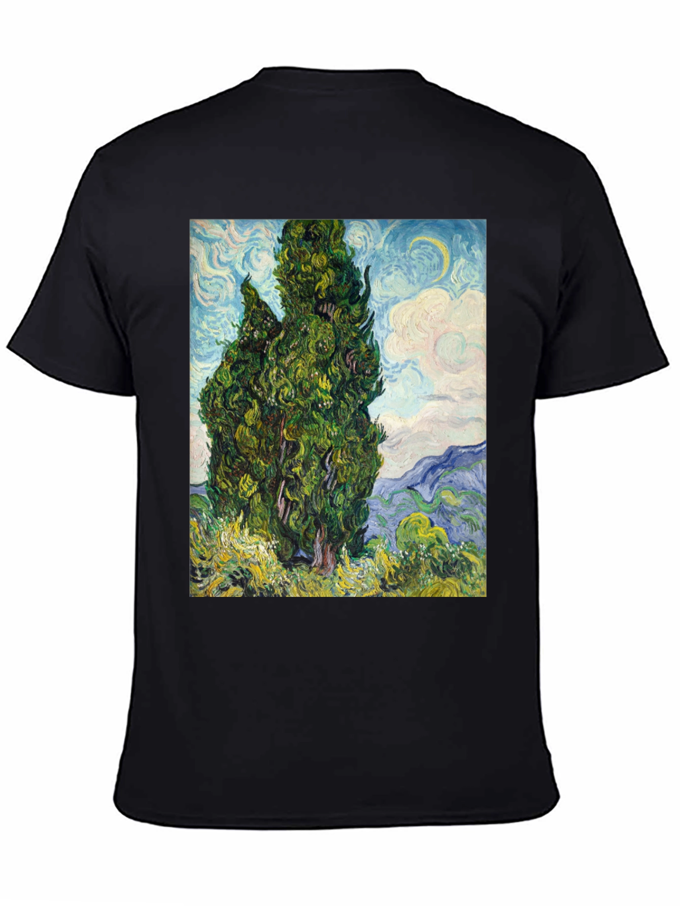 Cypress T-Shirt