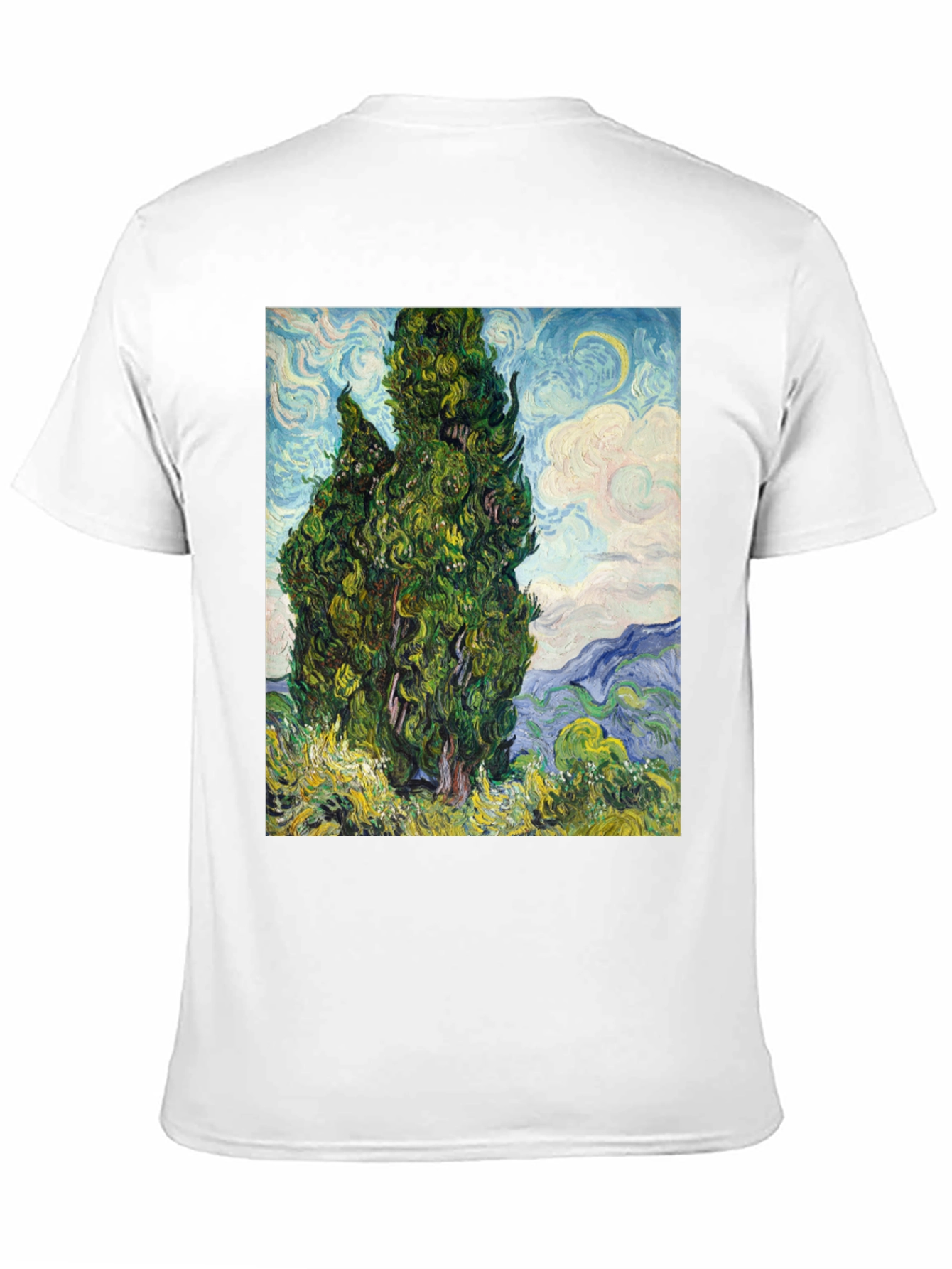 Cypress T-Shirt
