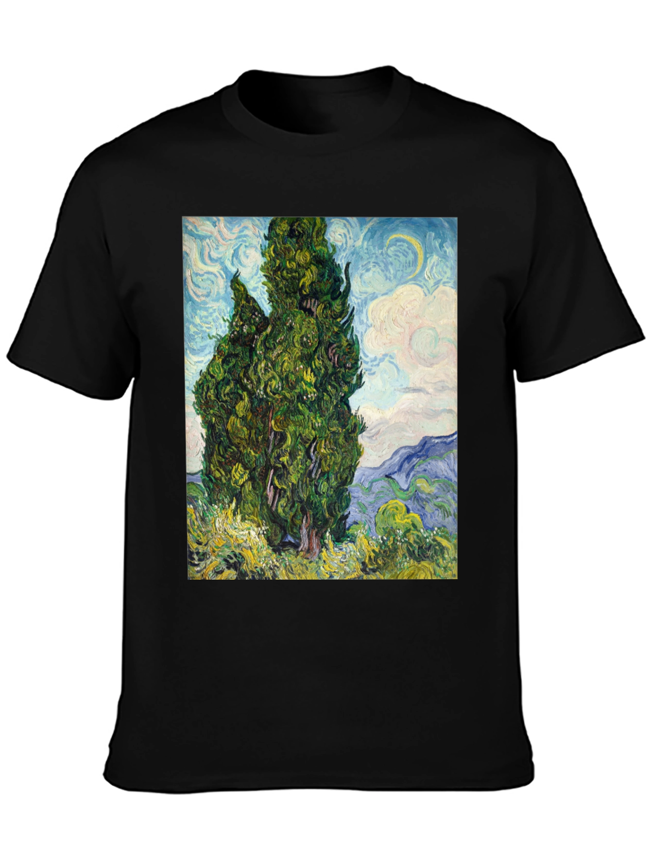 Cypress T-Shirt