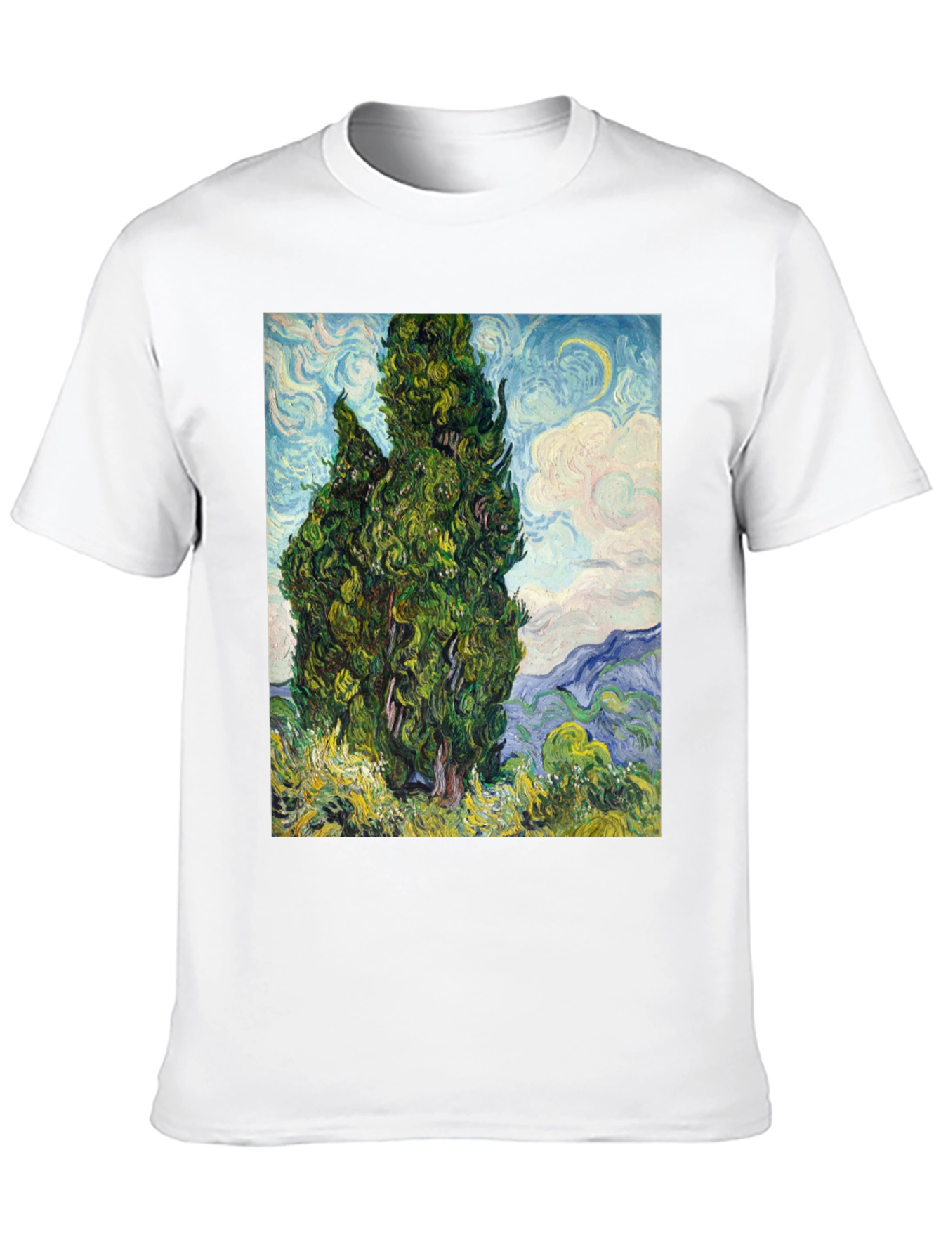 Cypress T-Shirt