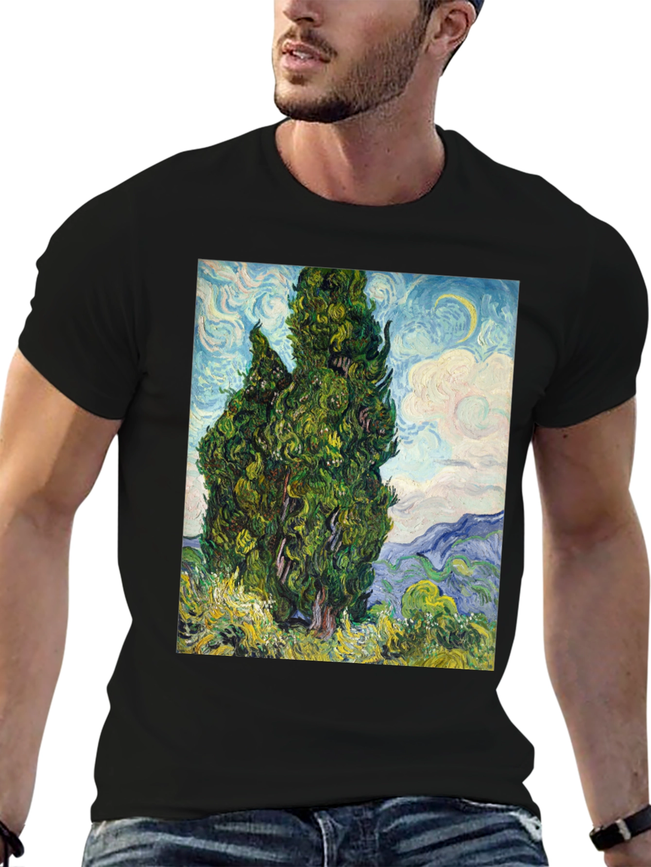 Cypress T-Shirt