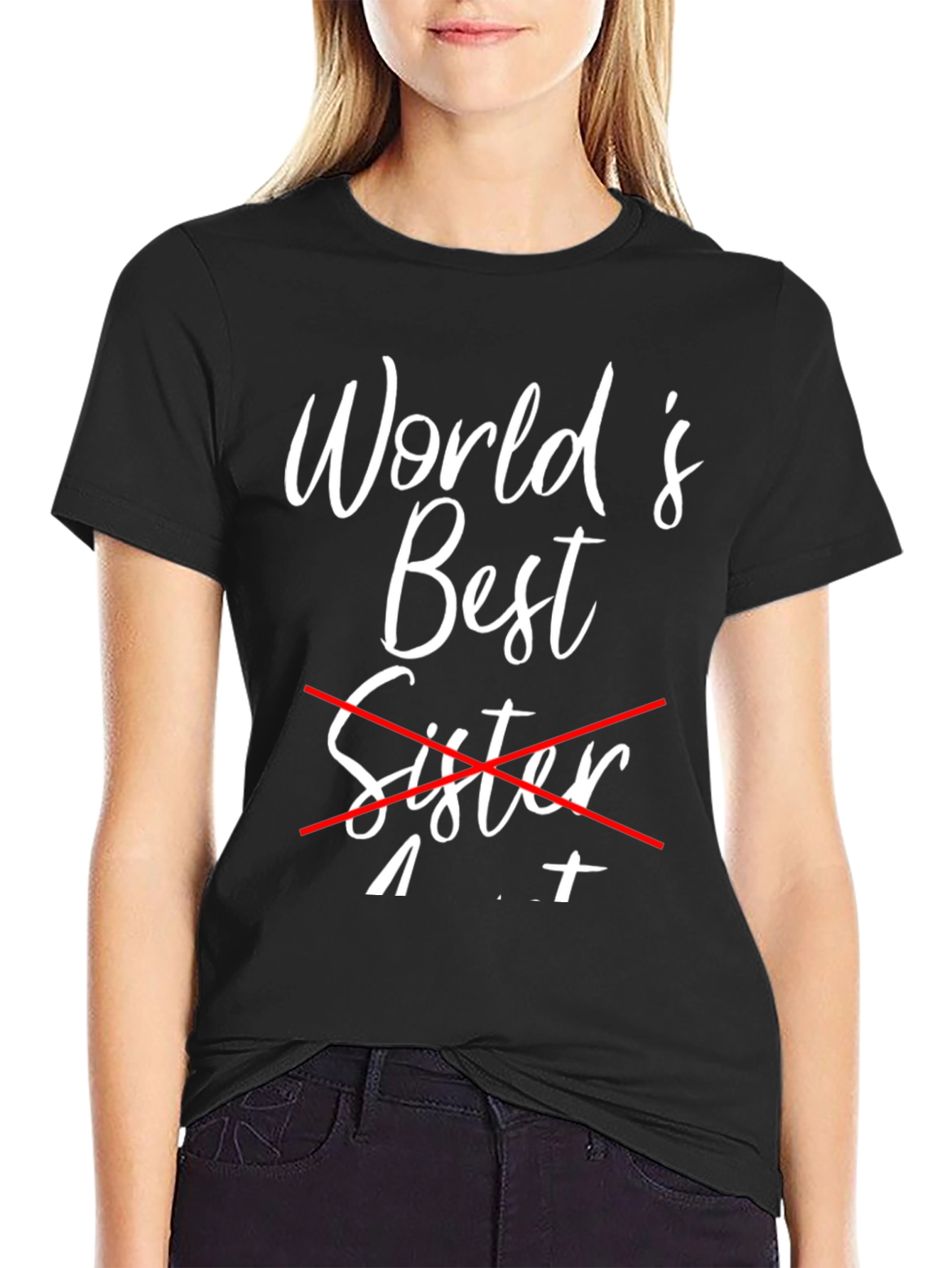 Worlds Best... T-Shirt