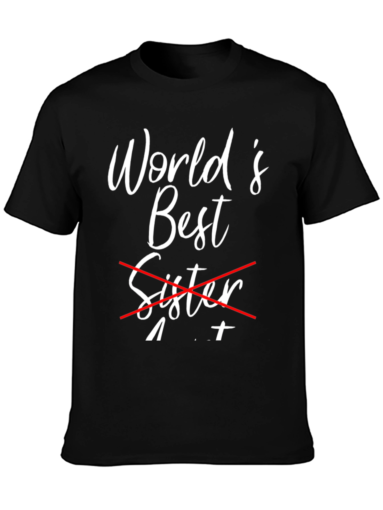 Worlds Best... T-Shirt