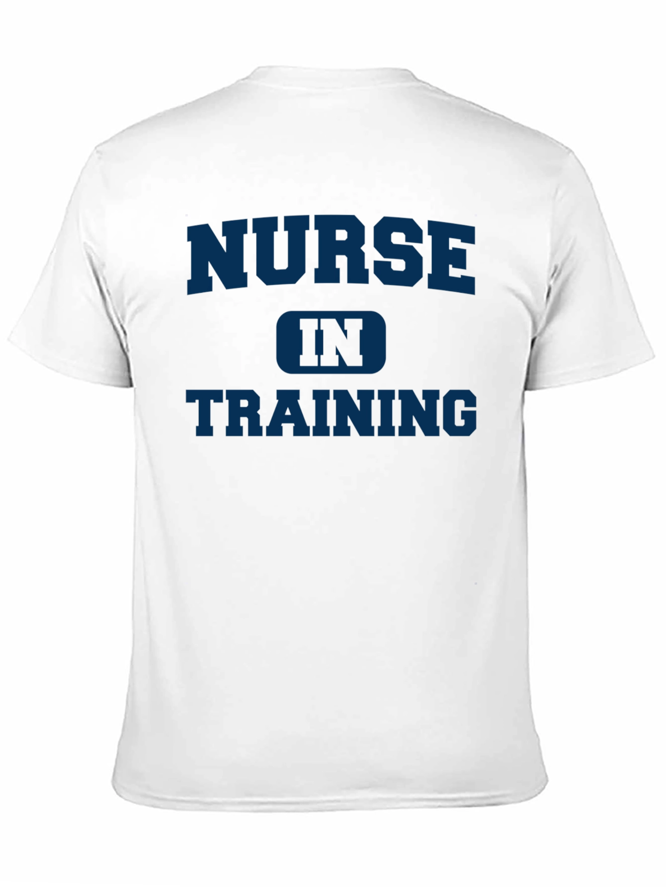 Nurse In Training Graphic T-Shirt
