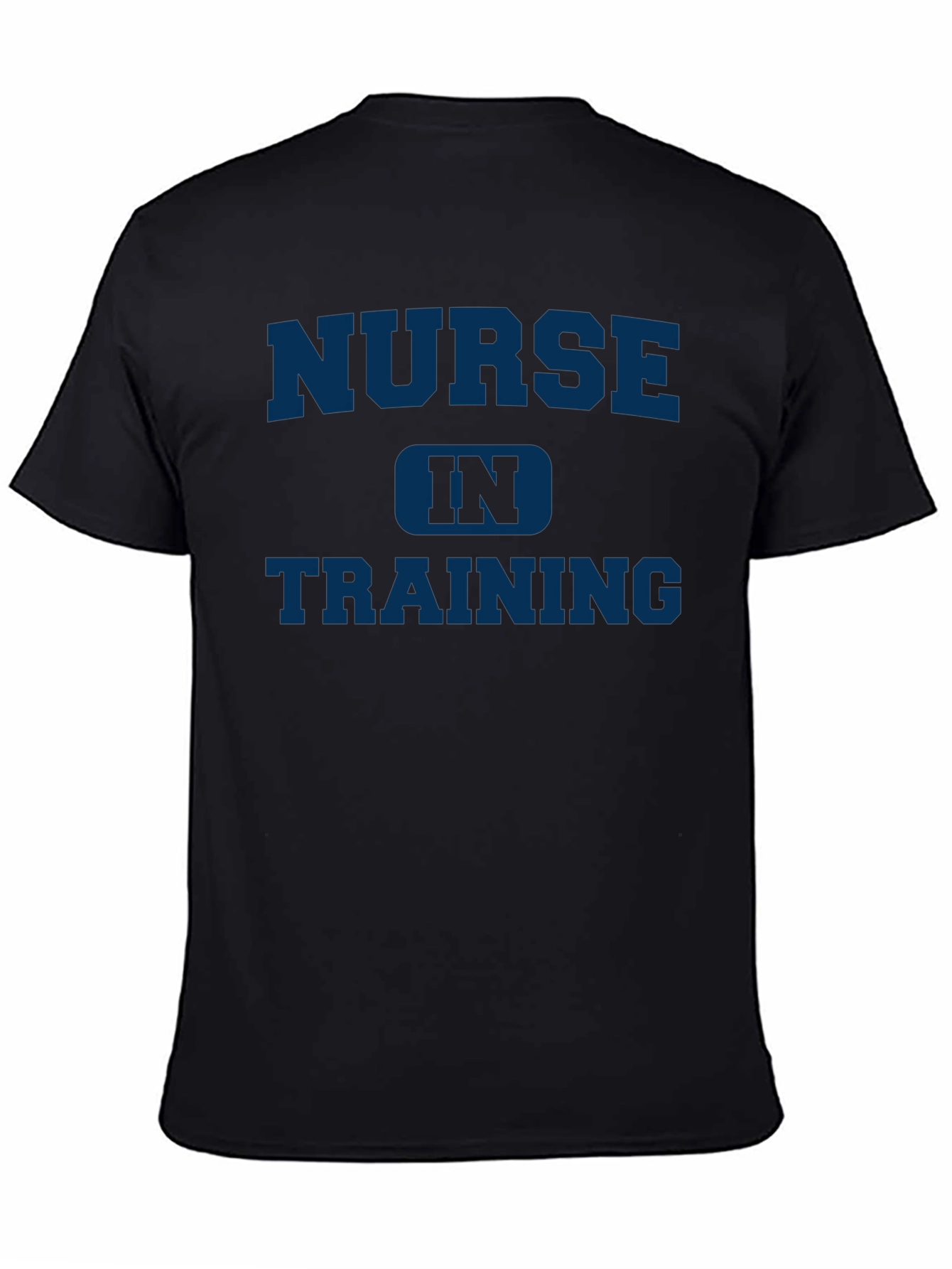 Nurse In Training Graphic T-Shirt
