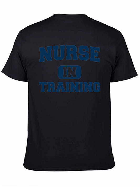 Nurse In Training Graphic T-Shirt