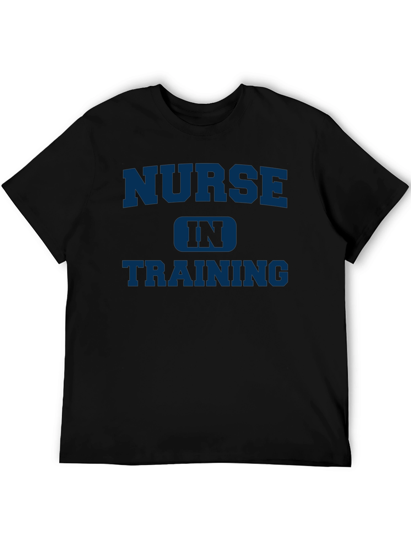 Nurse In Training Graphic T-Shirt