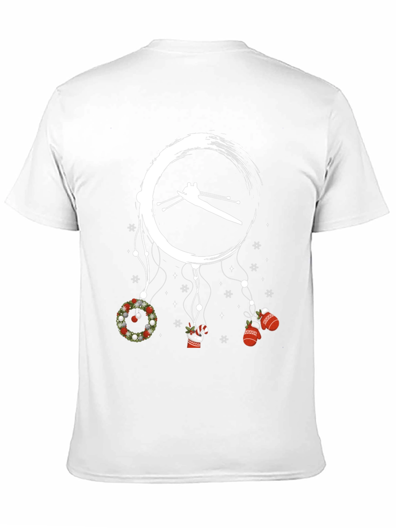 Star Wars Holiday Dreamcatcher T-Shirt