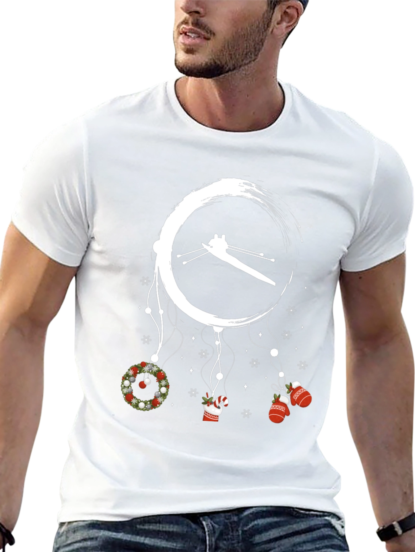 Star Wars Holiday Dreamcatcher T-Shirt